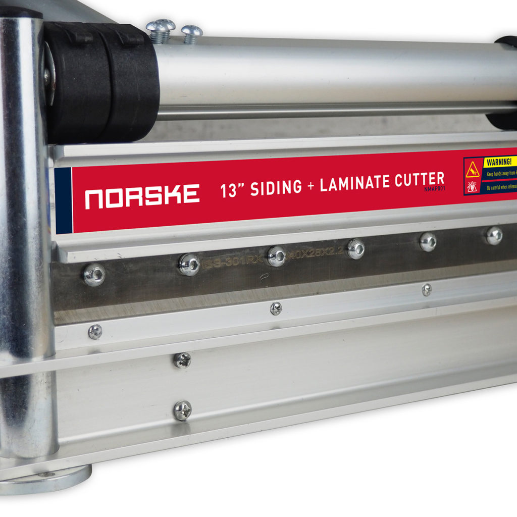 13” REPLACEMENT BLADE - Norske Tools