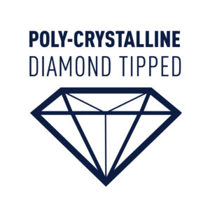 PCD | POLYCRYSTALLINE DIAMOND CARBIDE