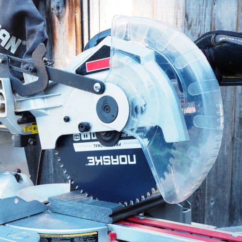 COMPOSITE DECKING Norske Tools