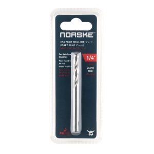 HOLE SAW REPLACEMENT BIT