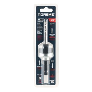 SPRING LOADED POZI-LOCK MANDREL