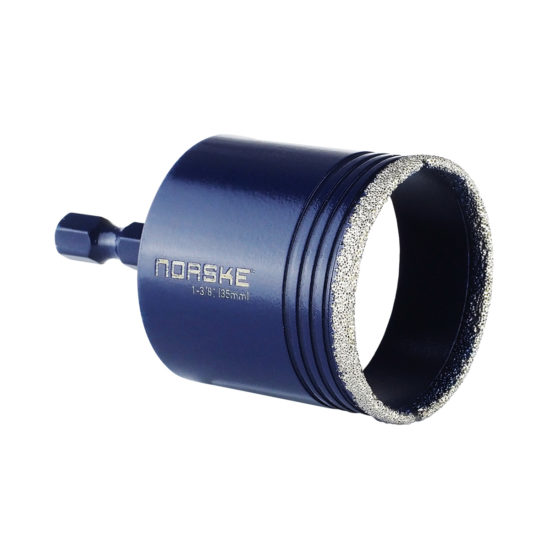 Diamond Hole Saws Norske Tools