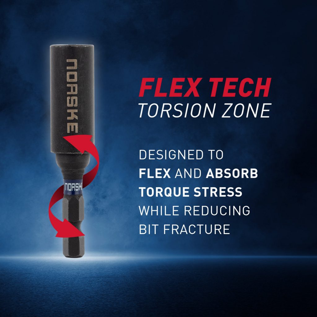 EYE LAG DRIVER Norske Tools