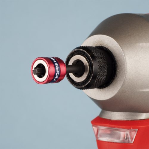 MAGNETIC FLOAT COLLAR SCREW HOLDER - Norske Tools