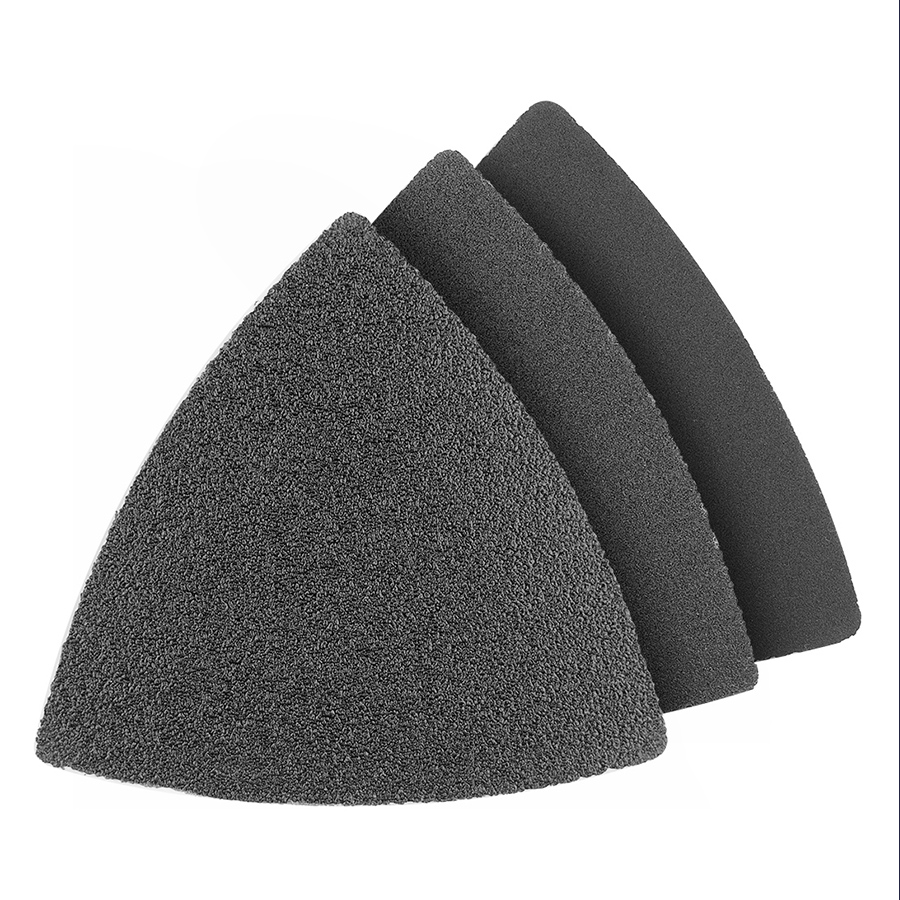 HOOK AND LOOP SAND PAPER Norske Tools
