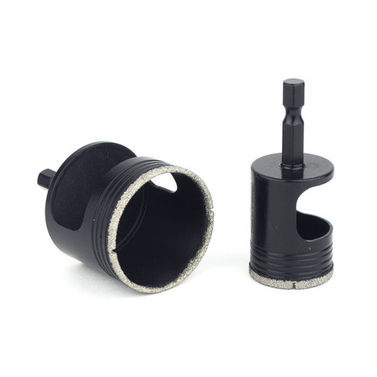 DIAMOND HD HOLE SAWS Norske Tools