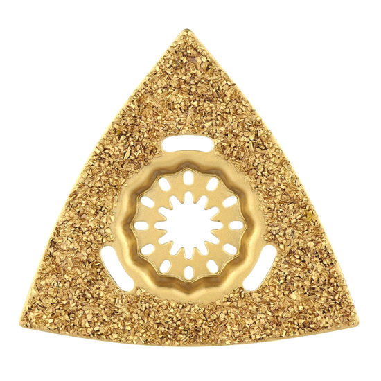 STARLOCK® CARBIDE RASP - Norske Tools