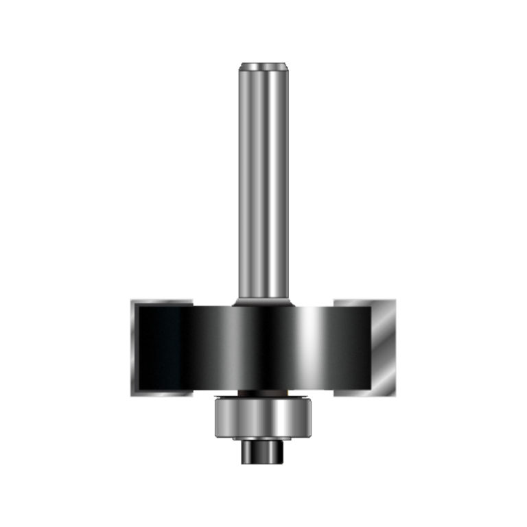 SLOT CUTTER Norske Tools