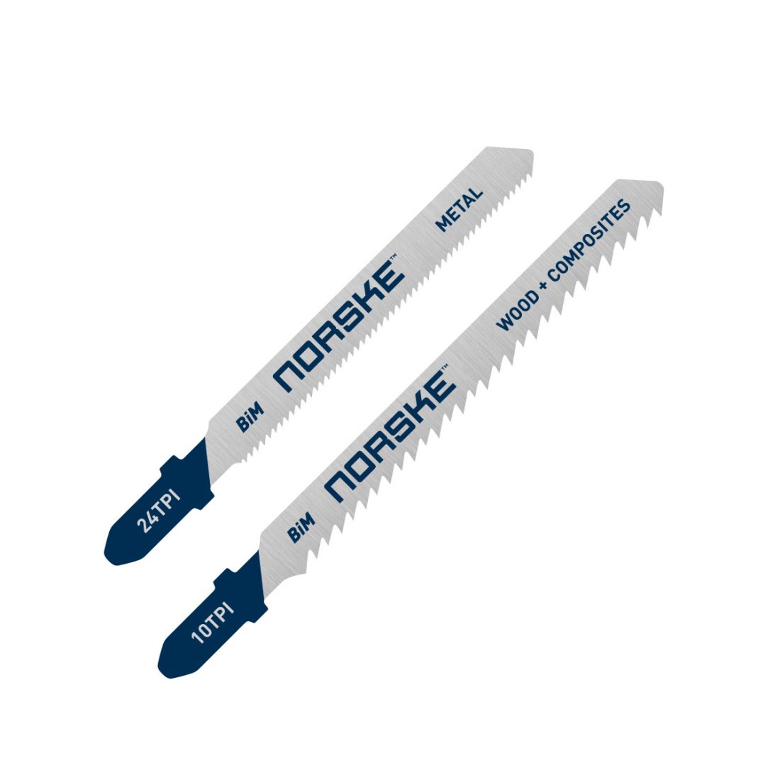 Products - Norske Tools