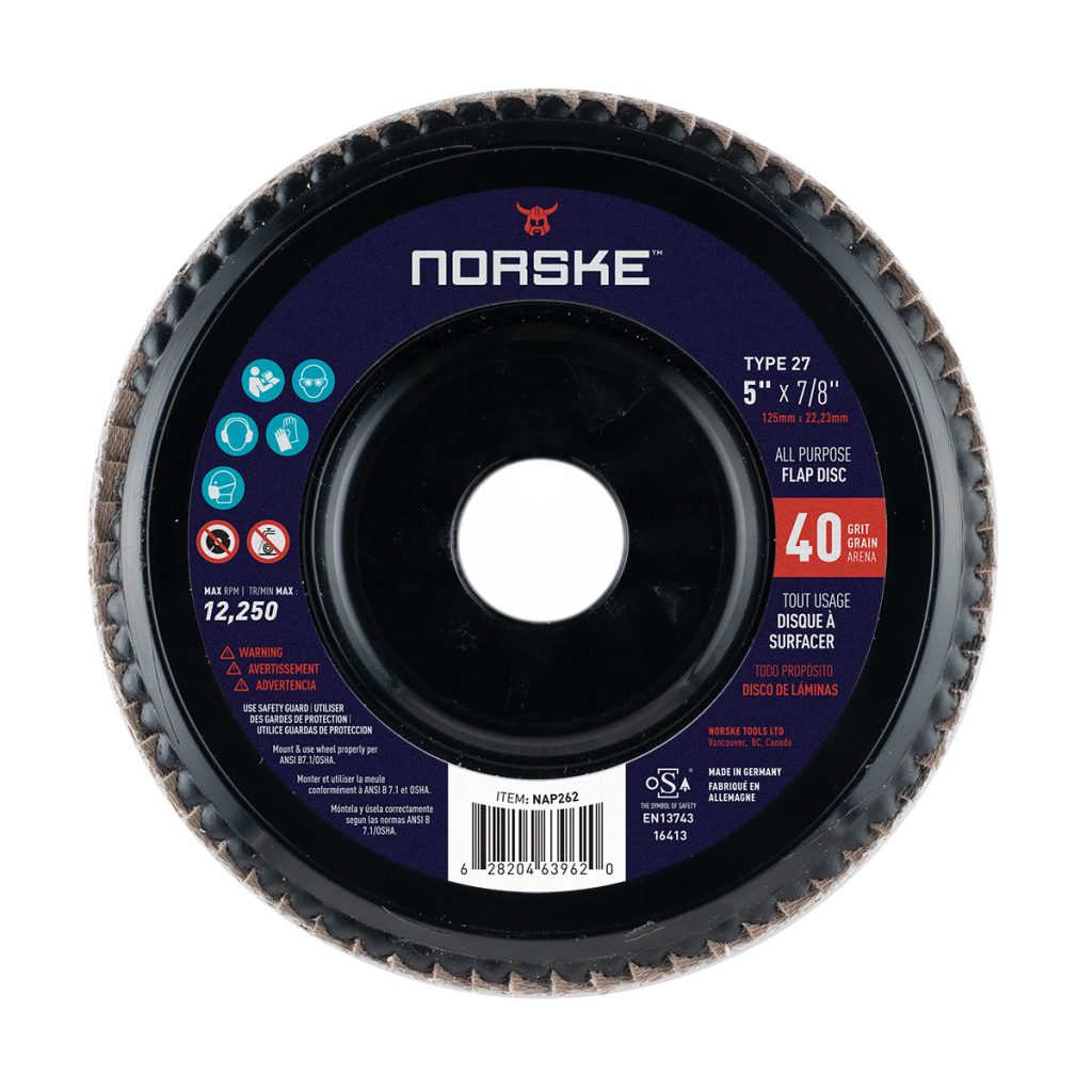 Products - Norske Tools