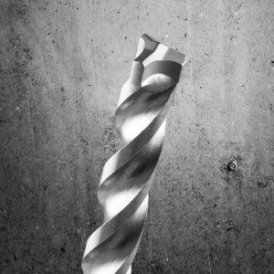 SDS PLUS Concrete Hammer Bits