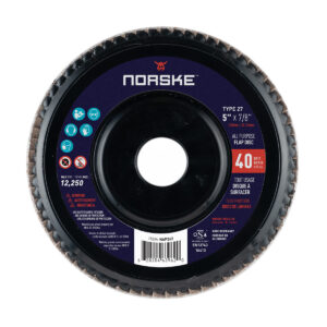 ALL-PURPOSE FLAP DISCS