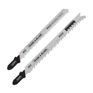 HCS (High Carbon Steel)