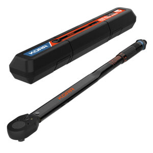 TORQUE WRENCHES