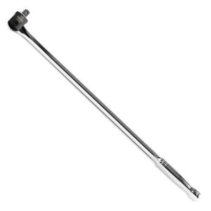 1/2” DRIVE – 24” LENGTH BREAKER BAR