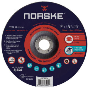 GRINDING WHEELS