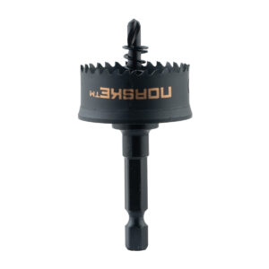 Thin-Wall Hole Saws