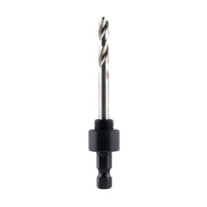 QUICK CHANGE MANDREL