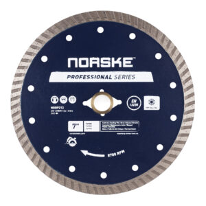 Diamond Blades