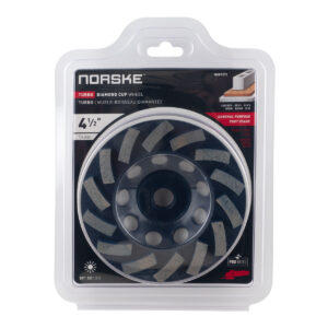 TURBO DIAMOND CUP WHEELS