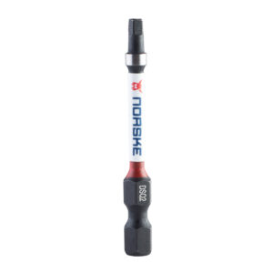 SQUARE RECESS DECKING BIT
