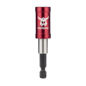 HEAVY DUTY MAGNETIC BIT & SCREW HOLDER