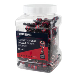 150 PC FLOAT COLLAR SCREW HOLDER COOKIE JARS