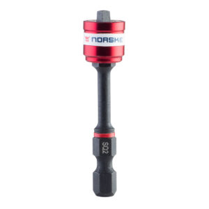 MAGNETIC FLOAT COLLAR SCREW HOLDER