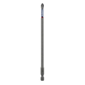 IMPACT TORSION REDUCED SHANK BITS