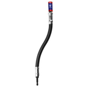 12” FLEXIBLE MAGNETIC BIT & SCREW HOLDER