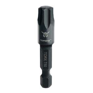 SPAX T50 IMPACT BITS
