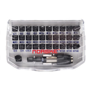 Screwdriver Bits