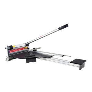 13″ SIDING & LAMINATE FLOORING CUTTER WITH HOLD DOWN CLAMP