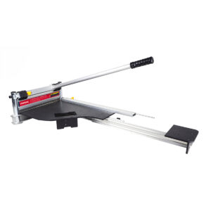 13″ SIDING & LAMINATE FLOORING CUTTER WITH SLIDING EXTENSION TABLE