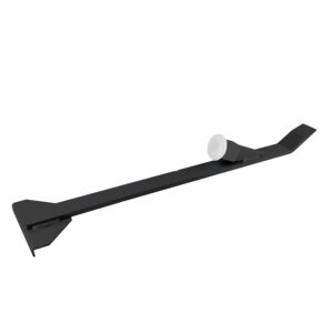 HEAVY DUTY PULL AND PRY BAR