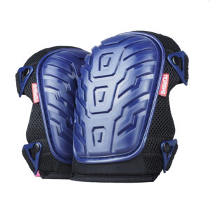 HEAVY DUTY GEL KNEE PADS
