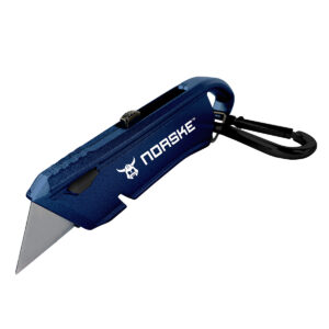 SLIDING POCKET UTILITY KNIFE