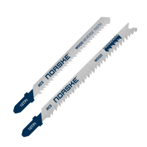 Jig Saw Blades