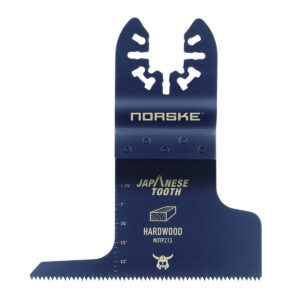 JAPANESE TOOTH HARDWOOD FLUSH CUT