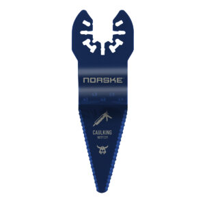 CAULKING SCRAPER BLADE