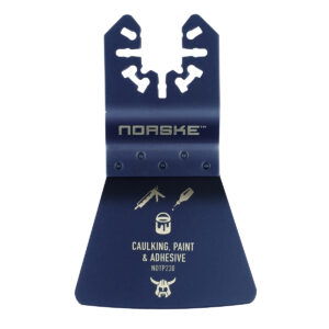 FLEXIBLE SCRAPER BLADE