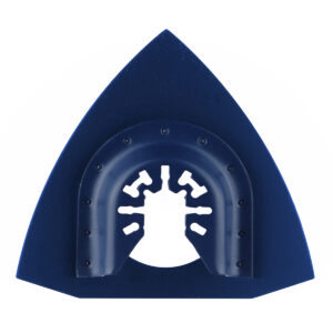 TRIANGLE CARBIDE RASP