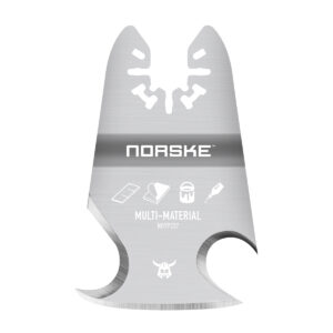 3-IN-1 RIGID SCRAPER AND KNIVES