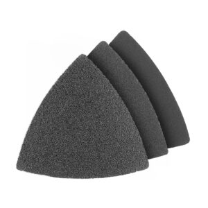 HOOK AND LOOP SAND PAPER