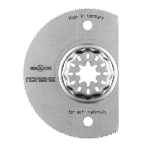 STARLOCK® SEGMENTED SAW BLADE