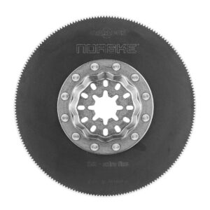 STARLOCK® CIRCULAR SAW BLADE