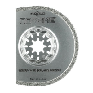STARLOCK® SEGMENT DIAMOND BLADE