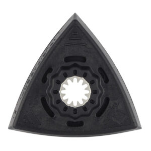 STARLOCK® SANDING BACKING PAD