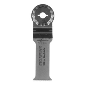 STARLOCK® MAX WOOD WITH NAILS