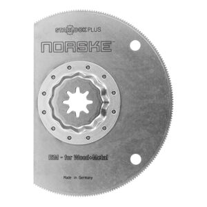 STARLOCK® PLUS SEGMENTED SAW BLADE